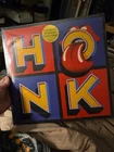 Honk by The Rolling Stones (Record, 2021) Sealed, Unopened