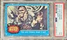1977 STAR WARS SERIES 1 BLUE HAN AND CHEWIE SHOOT IT OUT! #4