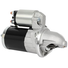 Starter For Subaru Saab 2.5 H4 3.0 H6 2004-11 Impreza Forester W/O Turbo 17840