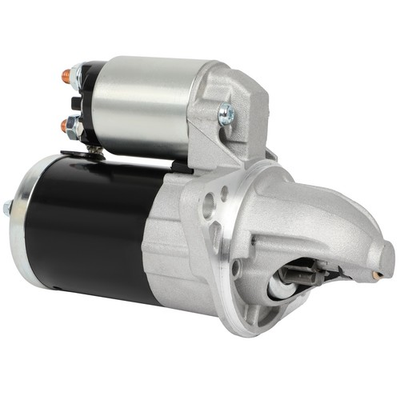 #ad Starter For Subaru Saab 2.5 H4 3.0 H6 2004 11 Impreza Forester W O Turbo 17840 $63.78