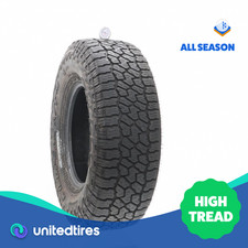 Used 26575r16 Falken Wildpeak At4w 116t - 1132 Used 26575r16 Falken Wildpeak At4w 116t - 1132