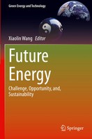 Xiaolin Wang | Future Energy | Taschenbuch | Englisch (2024) | Xiii | Springer