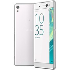 Sony Xperia XA Ultra Dual Sim F3212 Silver 16GB Android Smartphone A-16