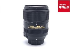 NIKON AF-S DX NIKKOR 18-300mm f/3.5-6.3G ED VR -EXC- 5701