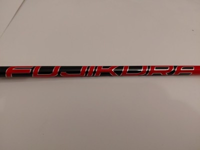 Fujikura Vista PRO 50i Graphite Iron-R2