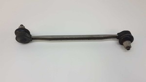 6R0411315 SITZSTREBE VORNE RECHTS / 779000 FÜR VOLKSWAGEN POLO ADVANCE