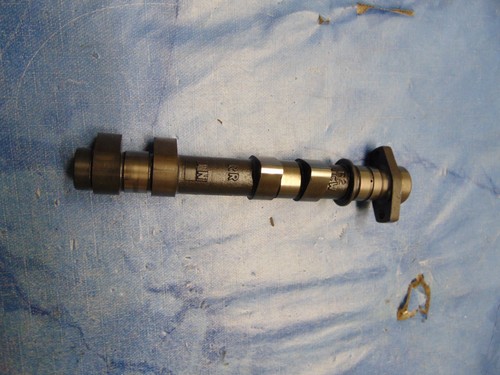 Honda VFR 800 RC 46 A  Nockenwelle Einlass hintere Zylinderbank