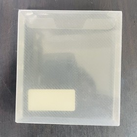 Super Mario Bros. 2 Nintendo Famicom Disk System 1986 Japanese Version FMC-SMB