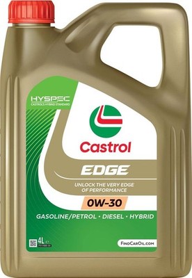 Engine Oil CASTROL 15F640