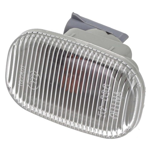 Wing Indicator Lamp Clear Fitment for Various Models of For Toyota Cars - Picture 5 of 13
