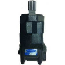 104-1422 Splined Motor 7/8-14 O Ring Staggered 2 Bolt 500 Disp