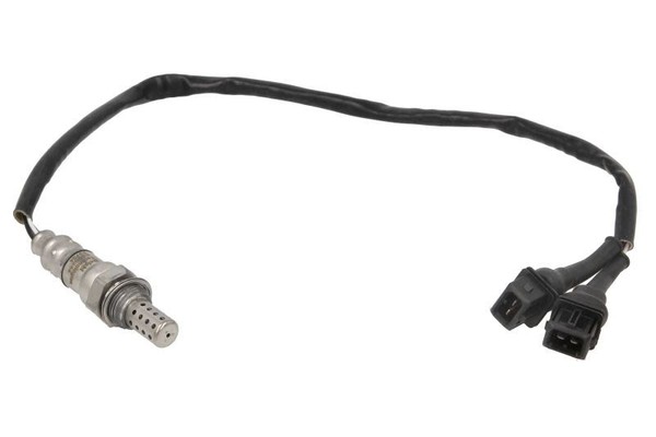 Delphi ES20244-12B1 Lambdasonde 4-Pin 520Mm FüR Peugeot 205 II 309 405 1.1-1.9-image