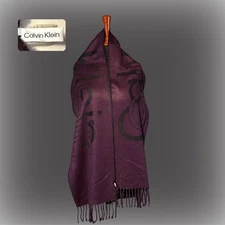 Mens Womens Winter Warm SCOTLAND Made 100% Authentic Scarf Scarves Plaid Wrap