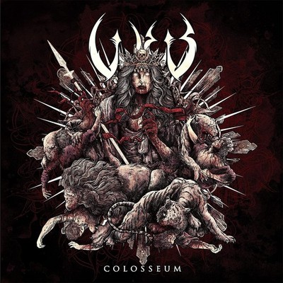 W.e.b. - Colosseum CD #151992