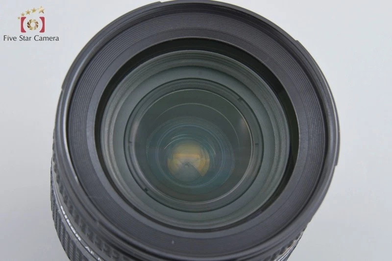 Nikon AF NIKKOR 28-200mm f/3.5-5.6 D - Imagen 2 de 4