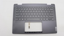 Original 5CB1L48269 Lenovo Thinkpad Keyboard US International Yoga 7 14ARP8