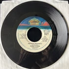 Ringo Starr (of The Beatles )- Private Property (1982) 7" 45 PROMO Record