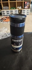 Contigo 20 oz. Byron 2.0 SnapSeal Insulated Stainless Steel Travel Mug