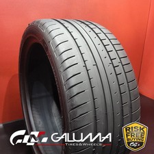 1 Tire Goodyear Eagle F1 Asymmetric 3 Rof Moe Runflat Xl 2753519 100y 97661
