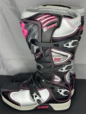 Fox Racing Comp 5  Women s Size 8 NEW Off-Roa...