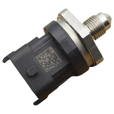 Fuel Injection Fuel Rail Pressure Sensor 12627092 for GM Models