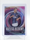 FERNANDO MORIENTES 2024 TOPPS CHROME MERLIN UEFA AGELESS ALCHEMY Q4441
