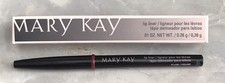 New In Box Mary Kay Twist Up Lip Liner Plum #...