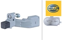 Hella 6PU009167-131 Impulsgeber FüR Kurbelwelle Impulsgeber Kurbelwelle