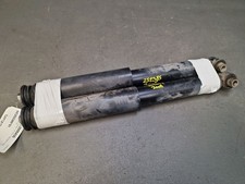 Amortisseur Peugeot 3008