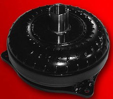 Coan Racing Coa-20428-1 Hi-performance Race Torque Converter
