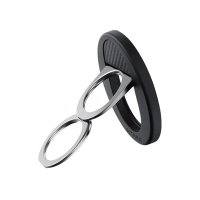 PITAKA Magnetic Aramid Fiber Phone Grip with Double Ring