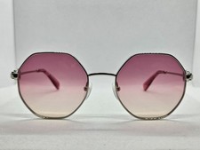 Longchamp LO179S 179 718 Gold Pink Gradient 52-20-140 Sunglasses