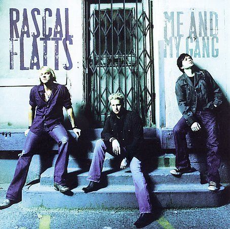 Me and My Gang by Rascal Flatts (CD, Apr-2006, Hollywood) - Bild 1 von 1