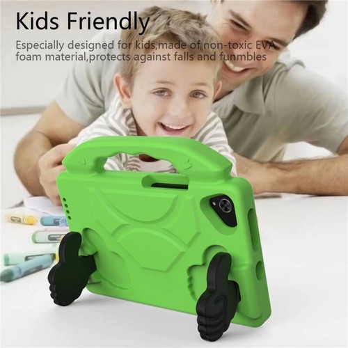 For Samsung Galaxy Tab A9 A9+ S9 FE Tablet Shockproof Kids EVA Stand Case Cover - Picture 26 of 49