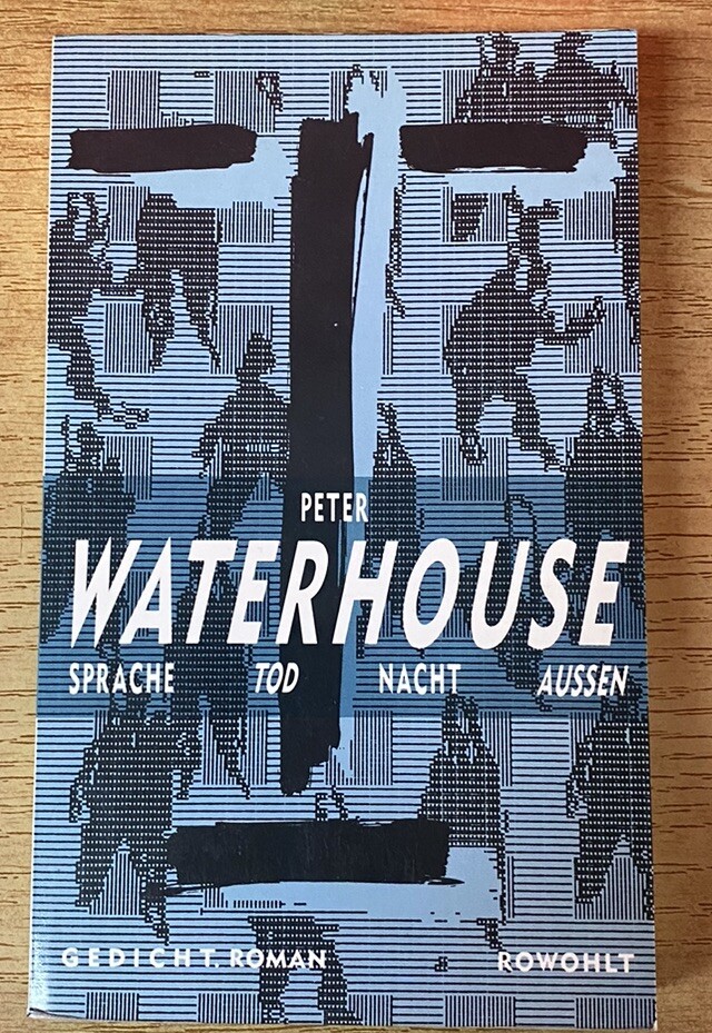 peter waterhouse im radio-today - Shop