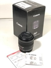 Canon RF 35mm F1.8 Macro IS STM Camera Lens