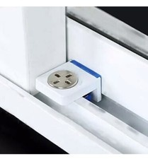 Anti Theft Child Safety Window Latch 2 pcs