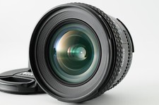  TOP MINT Nikon AF Nikkor 20mm f/2.8 Wide Angle AF Lens F Mount From JAPAN 541