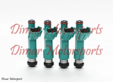 700cc BRAND NEW Genuine Denso Fuel Injector High Performance Upgrade