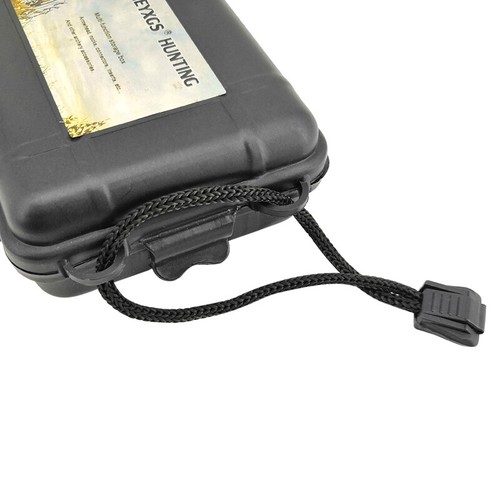 2X Portable Storage Box Arrowheads Sponge Case Archery BroadheadsTips Protector - Picture 9 of 11