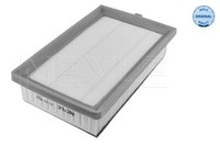 Meyle 2123210027 Luftfilter FüR 500L 1.4 1.6D 09.12- Fiat