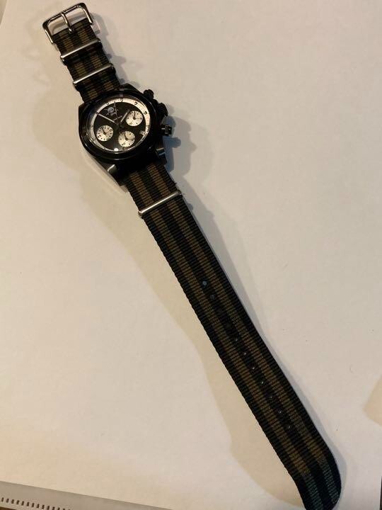 希少　STUSSY ✖︎ jam  made  バングル SV925 Watch Stussy x Jam Home Made Collaboration Skull Black Men