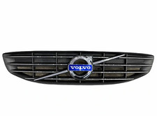 Calandre Volvo S60
