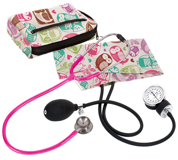 Prestige Medical Blood Pressure  Clinical 1 Stethoscope Kit * 1