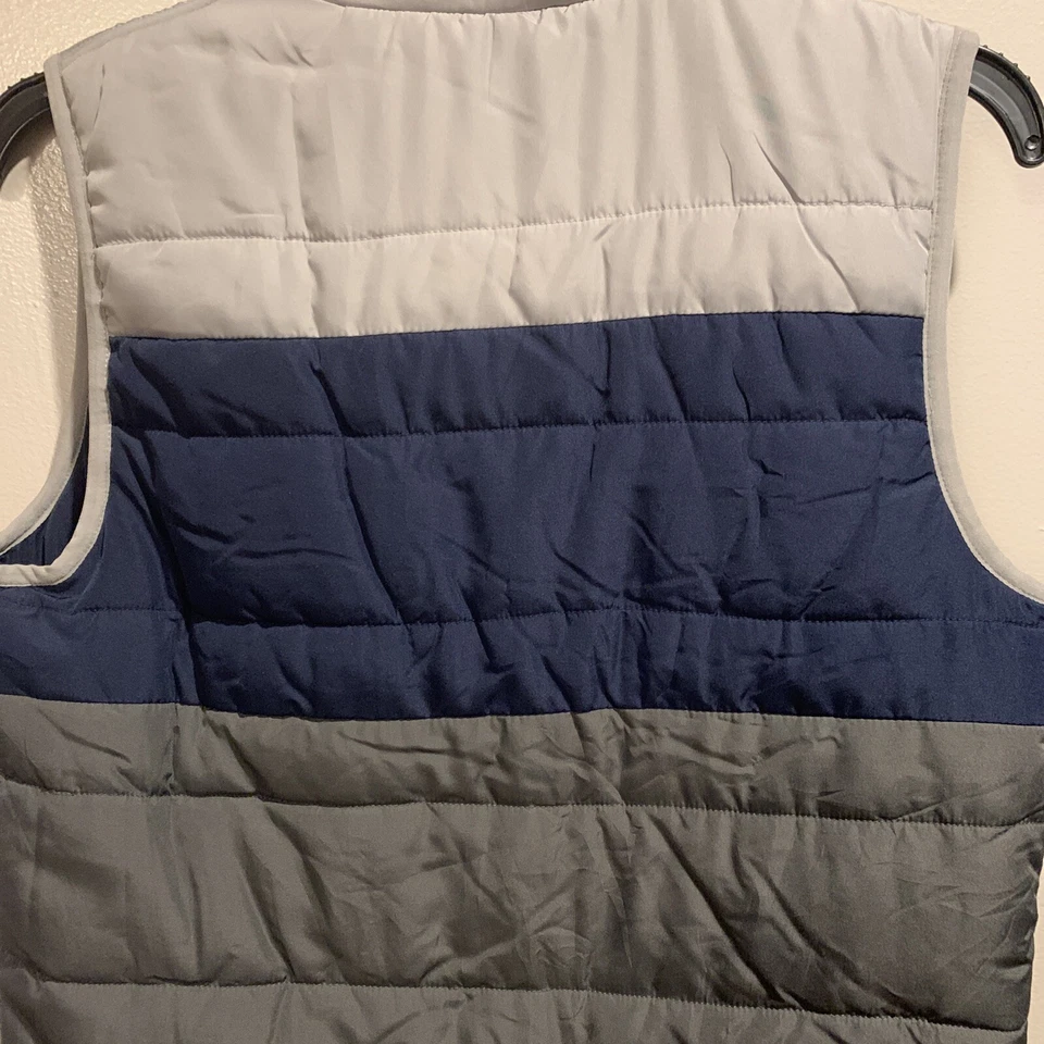 P.S. Aeropostale Boys  Winter Vest   Size 12    NWT - Image 4 of 4