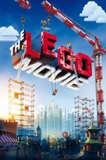 2014 The LEGO Movie Poster 11X17 Emmet Wyldstyle Lord Business Vitruvius Batman