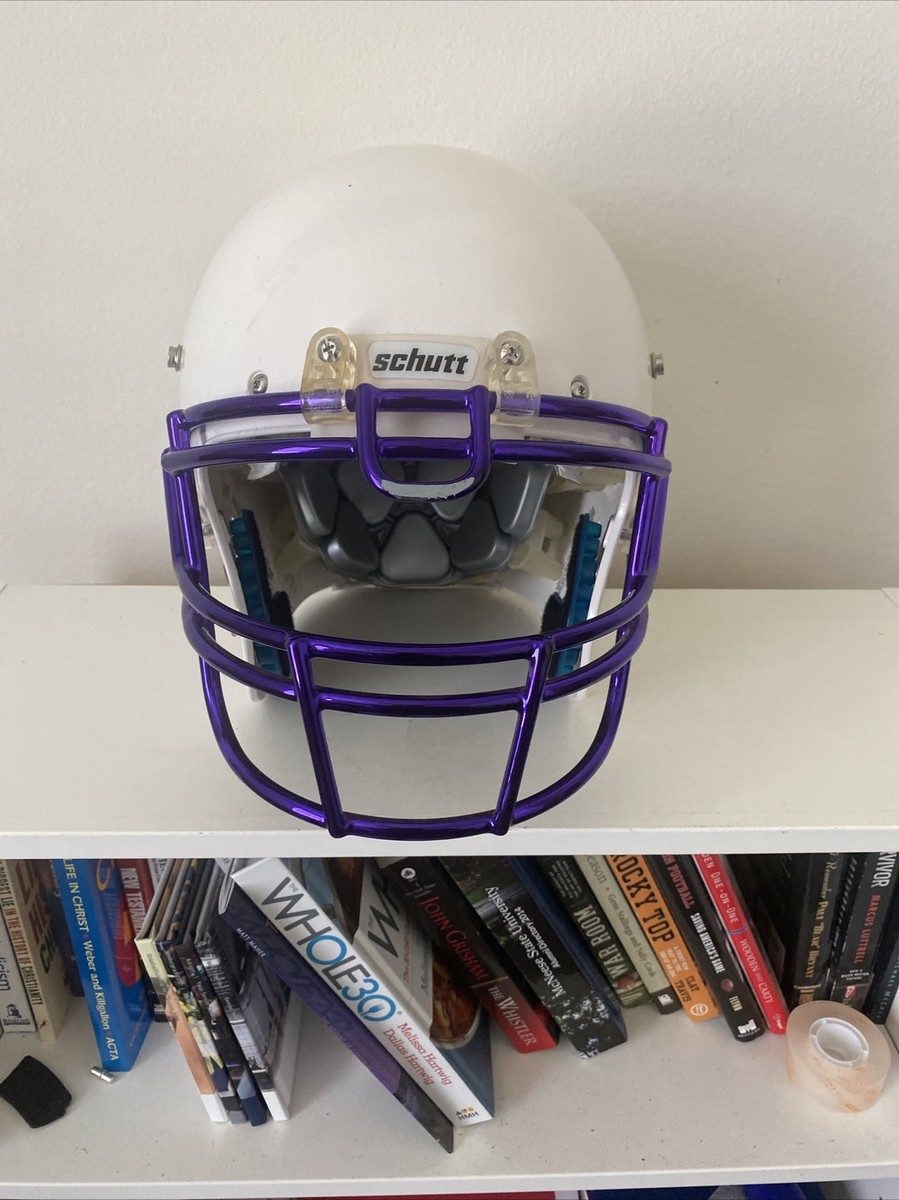 schutt airXP pro たっとし サイズMEDIUM 