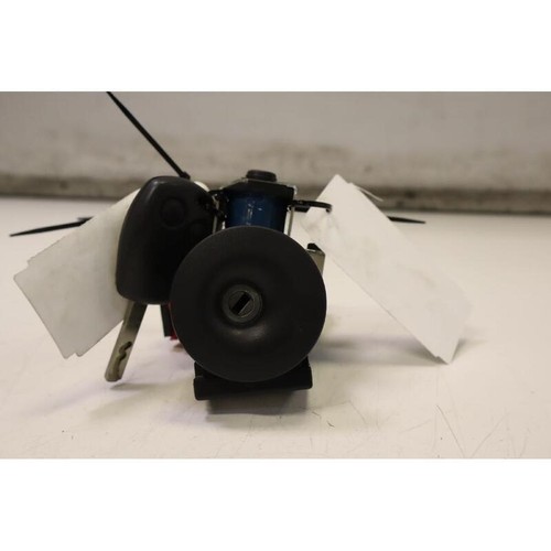 STARTER SWITCH FOR SMART FORTWO EQ (17) A/C453 BER (41KW) 3P/E 2014