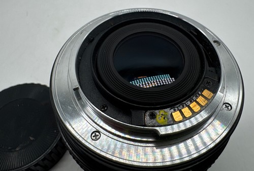 Promaster Spectrum 7 28-70mm 1:3.5-4.5 Lens For Minolta-A - Picture 10 of 10