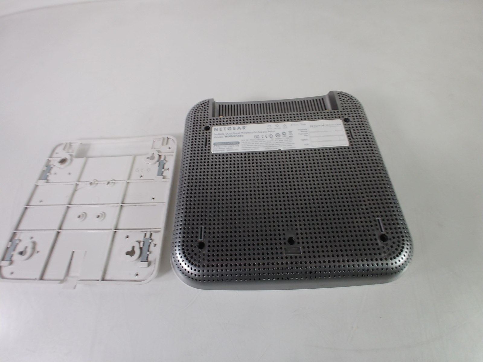 Netgear WNDAP360 Prosafe Wireless N Access Point eBay